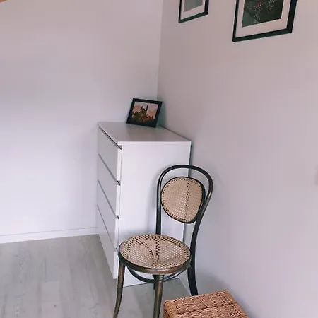 Gaestehaus Am Riedweg Appartamento *