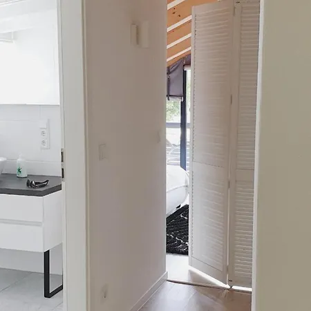 Appartamento Gaestehaus Am Riedweg Garmisch-Partenkirchen