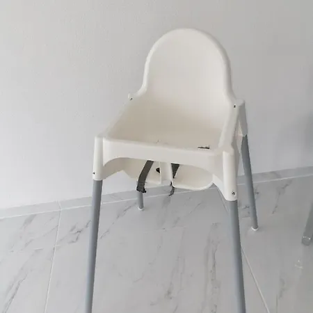 Appartamento Gaestehaus Am Riedweg *