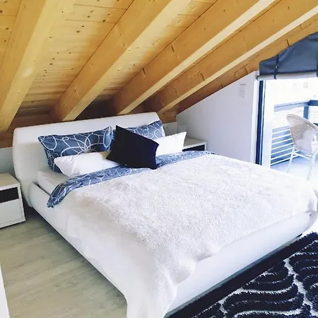 Apartment Gaestehaus Am Riedweg Garmisch-Partenkirchen