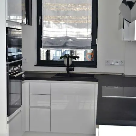 Apartment Gaestehaus Am Riedweg Garmisch-Partenkirchen