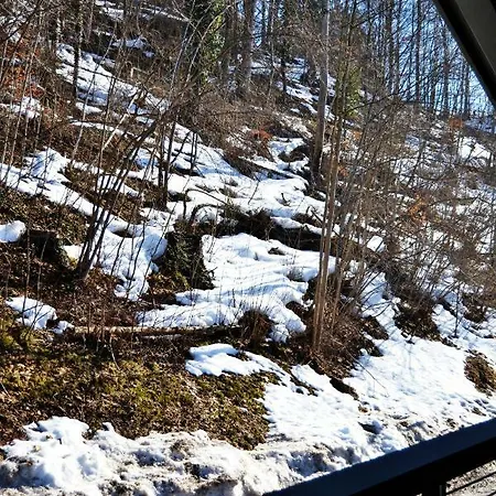 Gaestehaus Am Riedweg Appartamento *