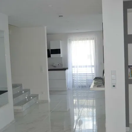 Appartamento Gaestehaus Am Riedweg