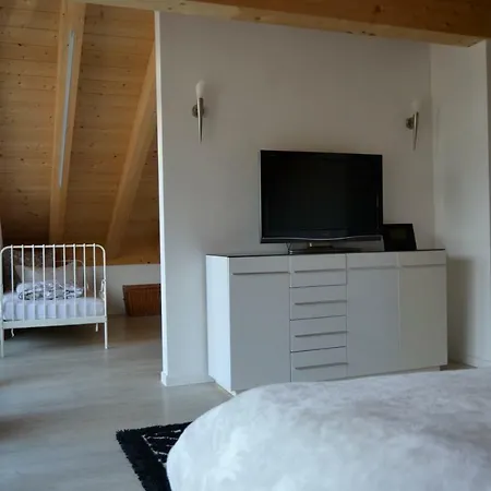 Gaestehaus Am Riedweg Апартаменты *