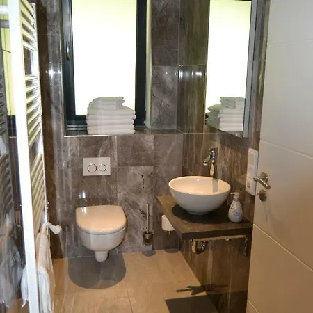 Gaestehaus Am Riedweg Appartamento