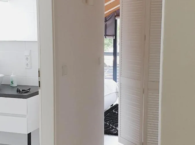 Apartment Gaestehaus Am Riedweg Garmisch-Partenkirchen