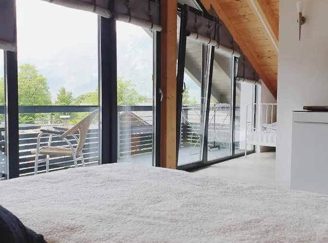 Gaestehaus Am Riedweg * Garmisch-Partenkirchen