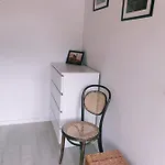 Gaestehaus Am Riedweg Lejlighed *
