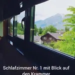 Gaestehaus Am Riedweg Lejlighed