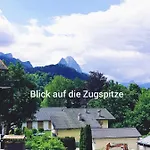 Gaestehaus Am Riedweg * Garmisch-Partenkirchen
