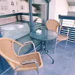 Lejlighed Gaestehaus Am Riedweg