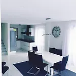 Gaestehaus Am Riedweg Garmisch-Partenkirchen