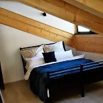Gaestehaus Am Riedweg Garmisch-Partenkirchen