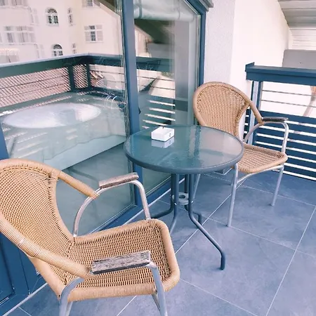 Appartement Gaestehaus Am Riedweg