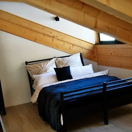 Gaestehaus Am Riedweg جارمش بارتنكيرشن